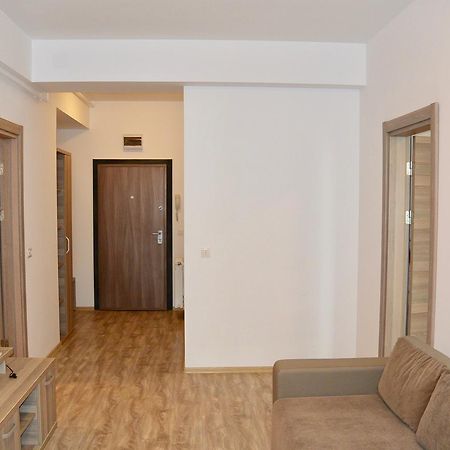 Apartament Mamaia-Summerland Lägenhet Exteriör bild