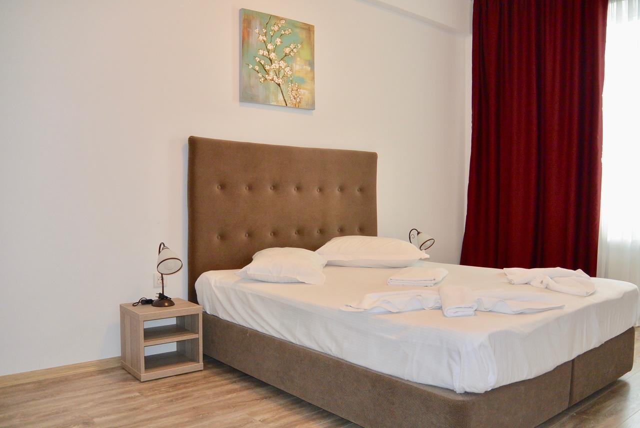 Apartament Mamaia-Summerland Lägenhet Exteriör bild