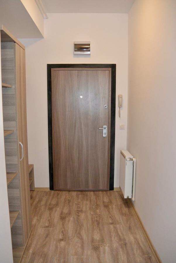 Apartament Mamaia-Summerland Lägenhet Exteriör bild